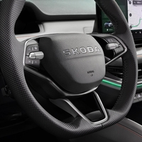 Škodin najcenejši električni model dobiva vedno več obrisov. Zdaj je znan tudi datum premiere