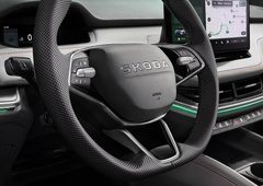 Škodin najcenejši električni model dobiva vedno več obrisov. Zdaj je znan tudi datum premiere