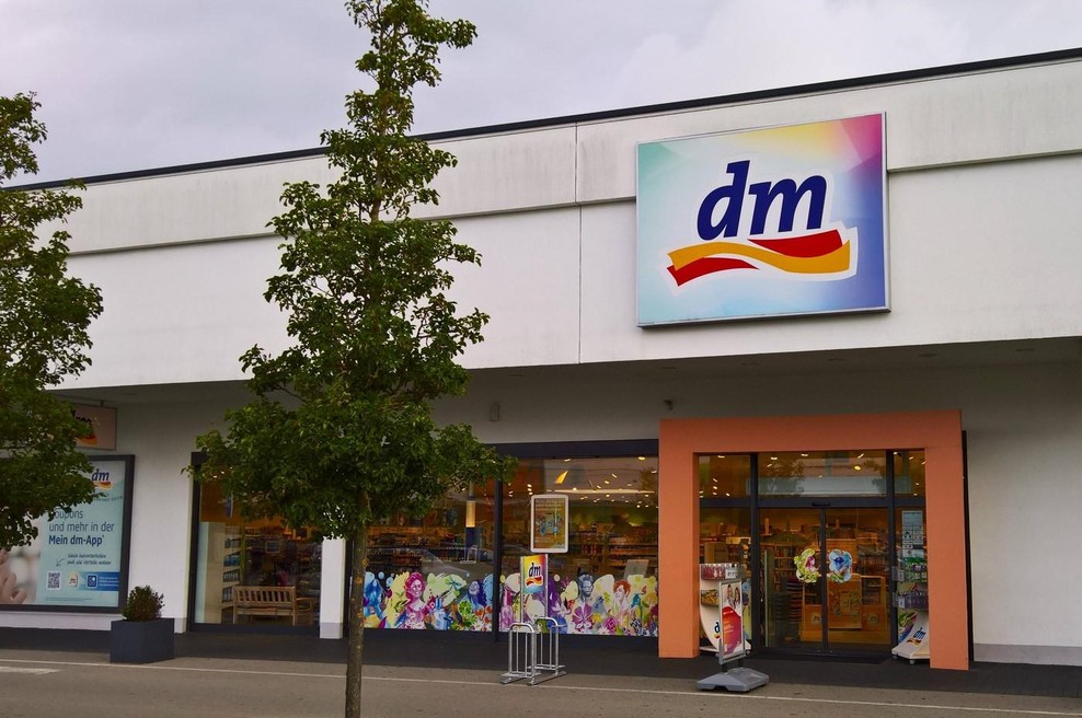 Ta izdelek, ki v DM stane 4,95 evra, vsak dan kradejo, zato so se odločili za drastično potezo! (foto: Profimedia)