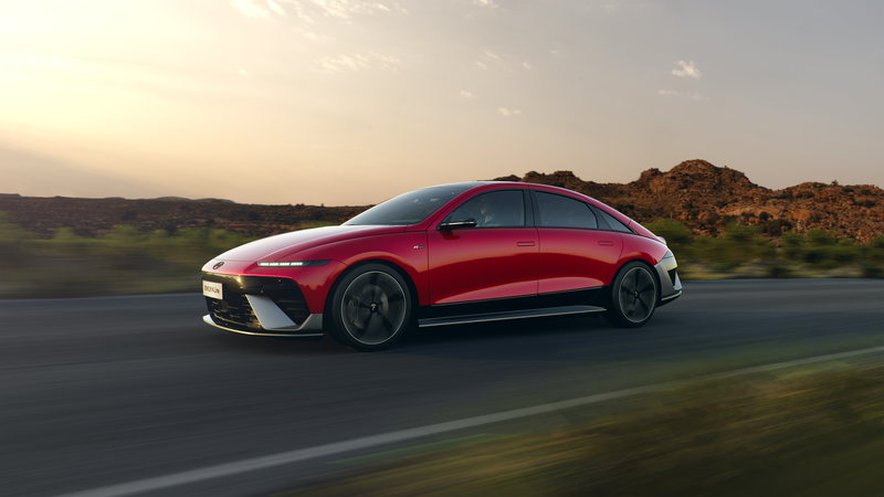 Hyundai izgublja tla v Evropi: odgovor bo 420.000 električnih avtomobilov na leto
