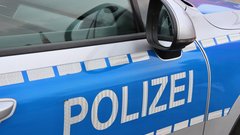 polizei