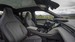 Novo v Sloveniji: Ford Capri – Novinec, ki bi rad postal legenda