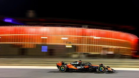 Formula 1, bahrajn, oscar piastri