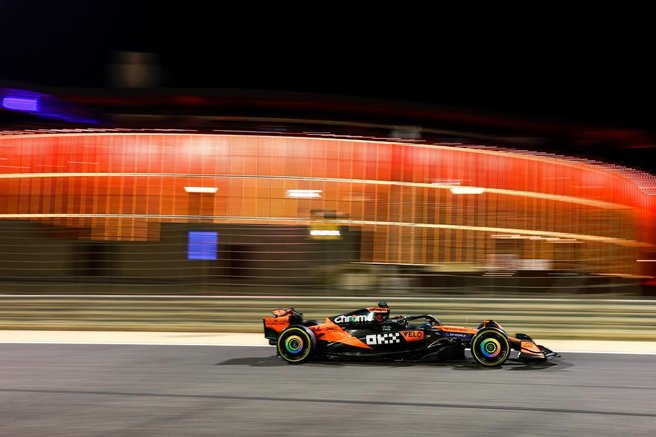 Formula 1, bahrajn, oscar piastri
