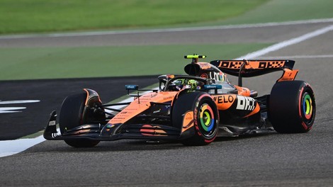 Formula 1, bahrajn, oscar piastri