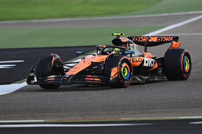 Formula 1, bahrajn, oscar piastri