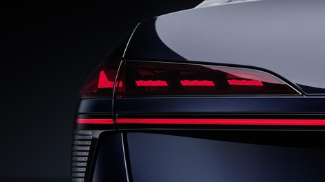audi, a6, limuzina