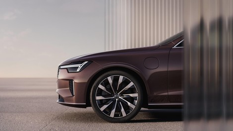 volvo, s90