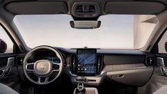 volvo, s90