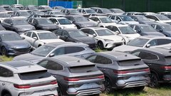 BYD in njegove težave s prilagoditvijo v Evropi