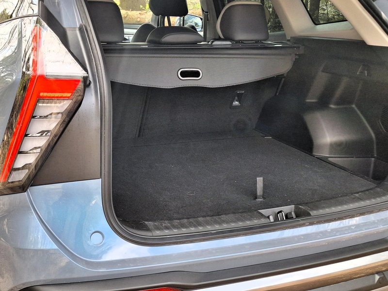 Test: Geely Starray 1,5 TD – Zvezdni žarek vzhodne galaksije