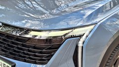 Test: Geely Starray 1,5 TD – Zvezdni žarek vzhodne galaksije