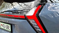 Test: Geely Starray 1,5 TD – Zvezdni žarek vzhodne galaksije