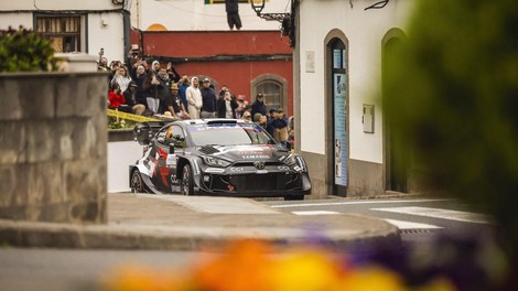 WRC koledar za leto 2026 bo razveselil tudi številne slovenske privržence relija. Vrača se namreč tudi ta preizkušnja