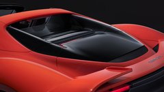 Ferrari 296 speciale aperta