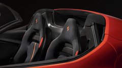 Ferrari 296 speciale aperta