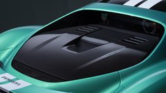 Ferrari 296 speciale aperta