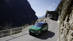 Novi Citroën C5 Aircross