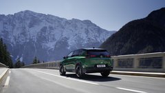 Novi Citroën C5 Aircross
