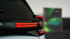 Novi Citroën C5 Aircross