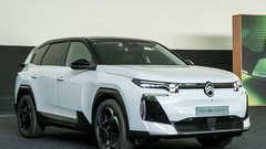 Novi Citroën C5 Aircross