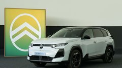 Novi Citroën C5 Aircross