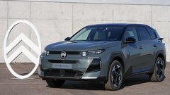 Novi Citroën C5 Aircross