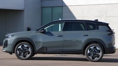 Novi Citroën C5 Aircross