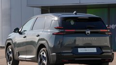Novi Citroën C5 Aircross