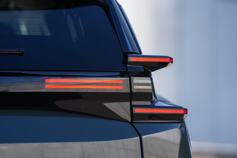 Novi Citroën C5 Aircross