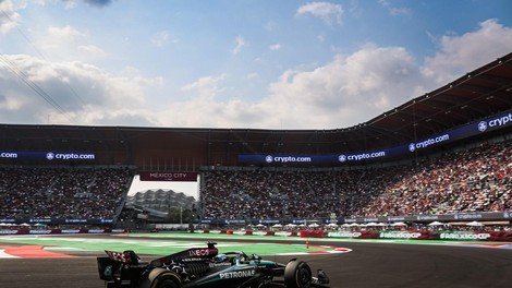 Formula 1 bo v tej državi ostala vse do leta 2028