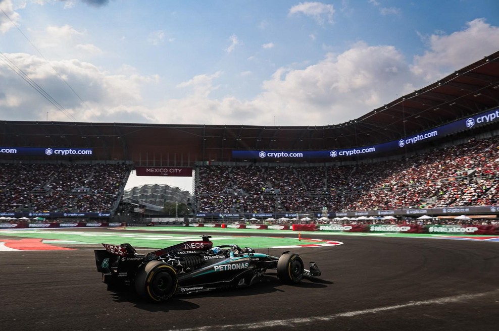 Formula 1 bo v tej državi ostala vse do leta 2028 (foto: Profimedia)