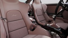 Porsche 911 Carrera Coupe Reimagined by Singer