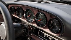 Porsche 911 Carrera Coupe Reimagined by Singer