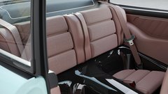 Porsche 911 Carrera Coupe Reimagined by Singer