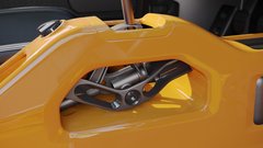 Porsche 911 Carrera Coupe Reimagined by Singer
