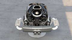 Porsche 911 Carrera Coupe Reimagined by Singer