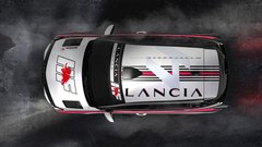 Lancia Y Rally4 HF