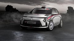 Lancia Y Rally4 HF