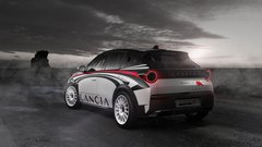 Lancia Y Rally4 HF