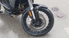 Test: Ducati Multistrada V4S Adventure