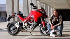 Test: Ducati Multistrada V4S Adventure