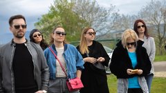 Z električnimi Miniji po slovenski Toskani: med tartufi, oljkami in realnostjo električne mobilnosti