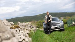 Z električnimi Miniji po slovenski Toskani: med tartufi, oljkami in realnostjo električne mobilnosti