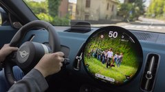 Z električnimi Miniji po slovenski Toskani: med tartufi, oljkami in realnostjo električne mobilnosti