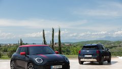 Z električnimi Miniji po slovenski Toskani: med tartufi, oljkami in realnostjo električne mobilnosti