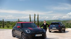 Z električnimi Miniji po slovenski Toskani: med tartufi, oljkami in realnostjo električne mobilnosti