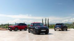 Z električnimi Miniji po slovenski Toskani: med tartufi, oljkami in realnostjo električne mobilnosti