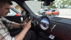 Z električnimi Miniji po slovenski Toskani: med tartufi, oljkami in realnostjo električne mobilnosti