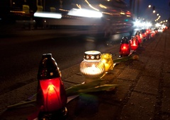 Umrl legendarni dirkač: njegovo kariero zaznamovala huda tragedija, ki je vzela življenje velikana